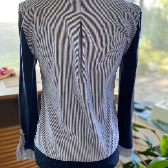 White+Warren Sweater - Picture 2 of 6